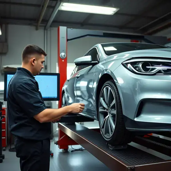 Electrical system diagnosis